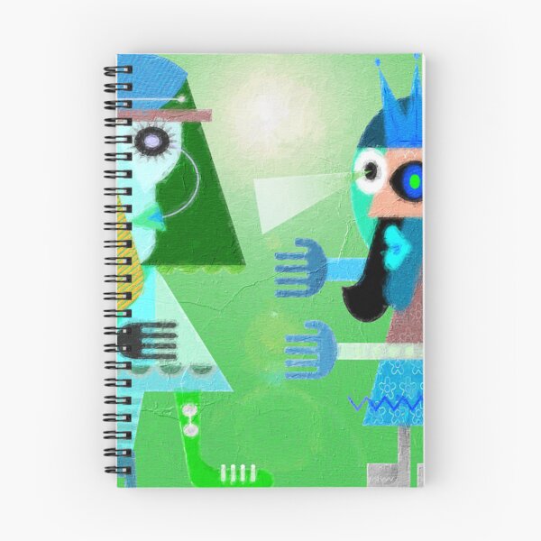 Item preview, Abstract Art Print designed and sold by SkipTon121.