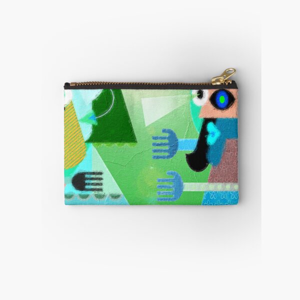 Item preview, Abstract Art Print designed and sold by SkipTon121.