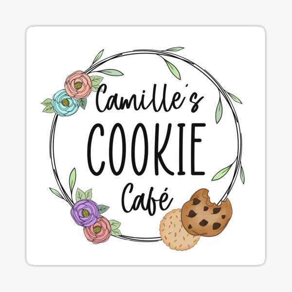 Camille's Cookie Café