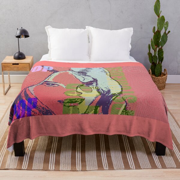 Item preview, Pop design with comic touch pop art style designed and sold by Estef Mos Art.