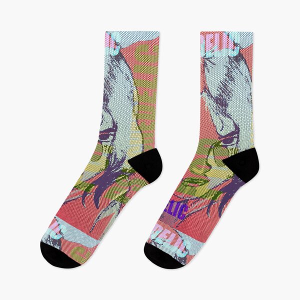 Item preview, Pop design with comic touch pop art style designed and sold by Estef Mos Art.