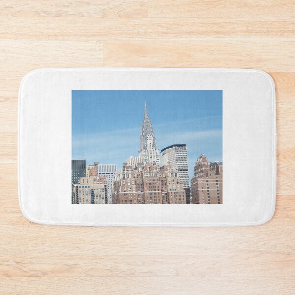Item preview, Classic Architecture, Modern Architecture, Skyscraper, New York City designed and sold by lenspiro.