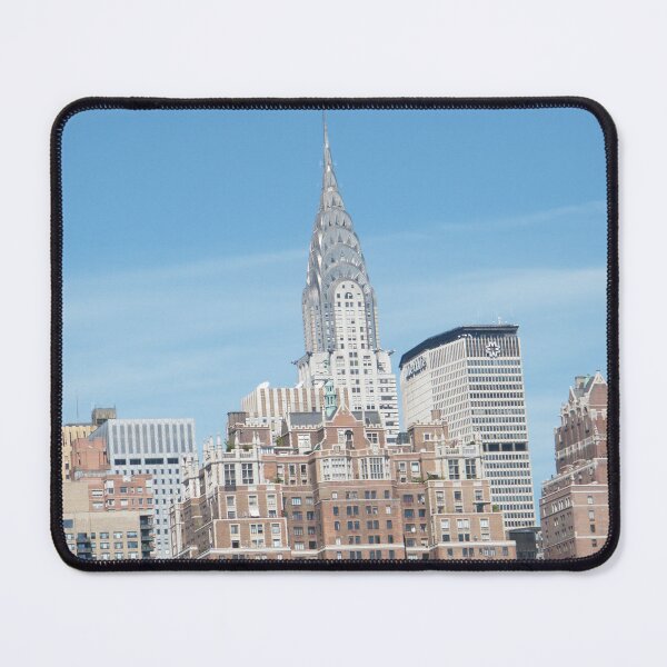 Item preview, Classic Architecture, Modern Architecture, Skyscraper, New York City designed and sold by lenspiro.