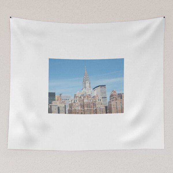 Item preview, Classic Architecture, Modern Architecture, Skyscraper, New York City designed and sold by lenspiro.