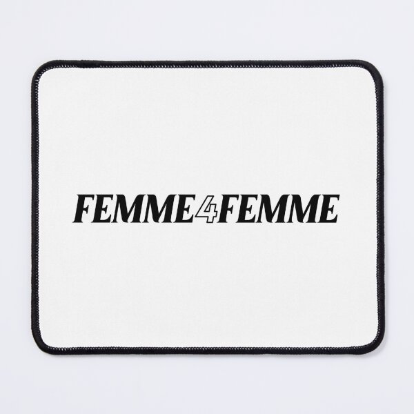 Item preview, FEMME4FEMME designed and sold by amhooper.