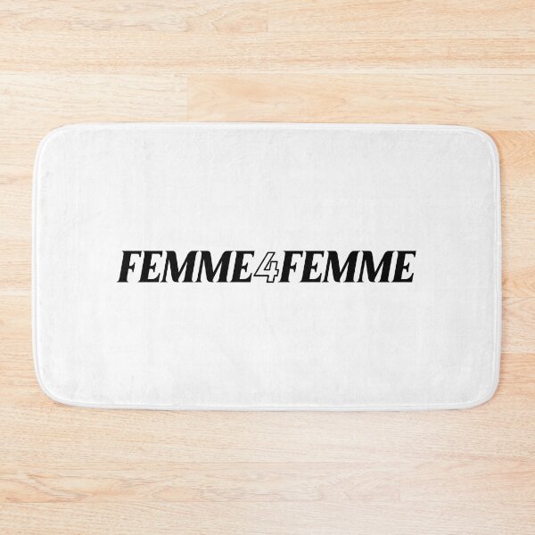 Item preview, FEMME4FEMME designed and sold by amhooper.