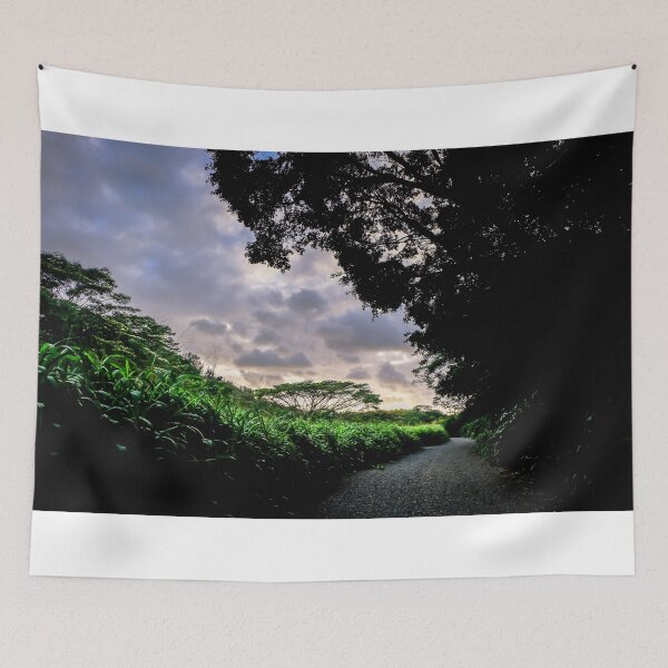 Item preview, Sun going down in the valley. designed and sold by ROBERT NIEDERRITER.