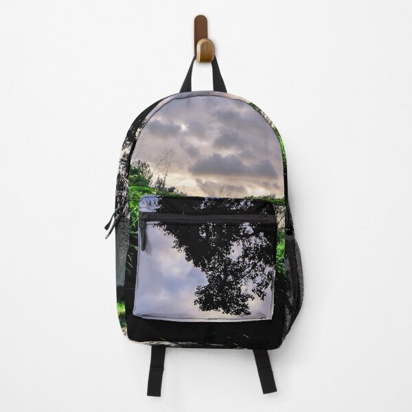 Item preview, Sun going down in the valley. designed and sold by ROBERT NIEDERRITER.
