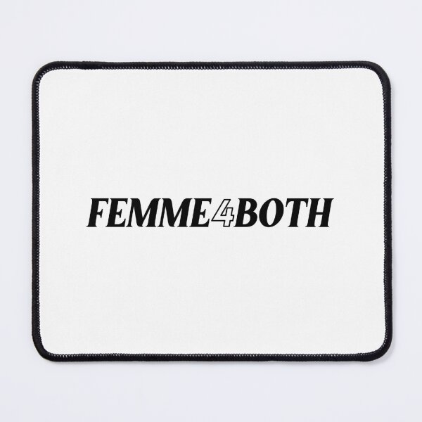 Item preview, FEMME4BOTH designed and sold by amhooper.