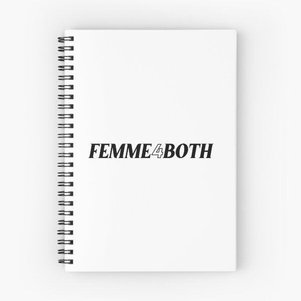 Item preview, FEMME4BOTH designed and sold by amhooper.