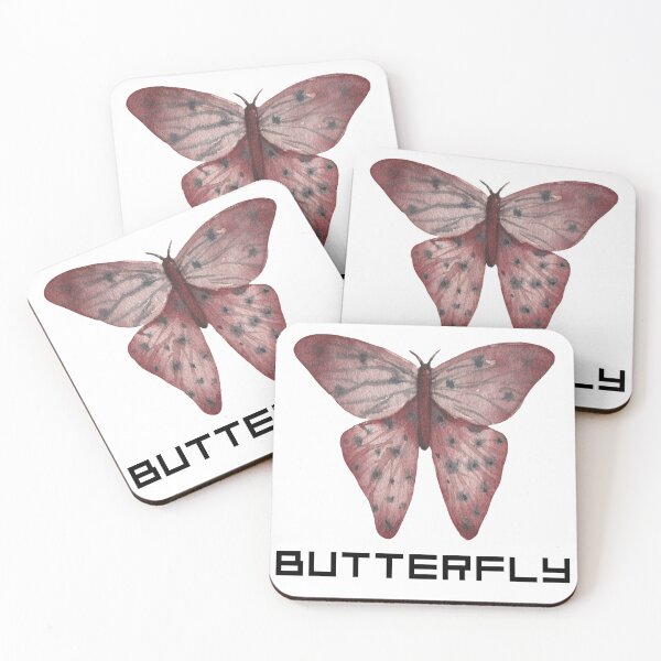 Item preview, Handdrawn Butterfly designed and sold by TheCatmeow2000.