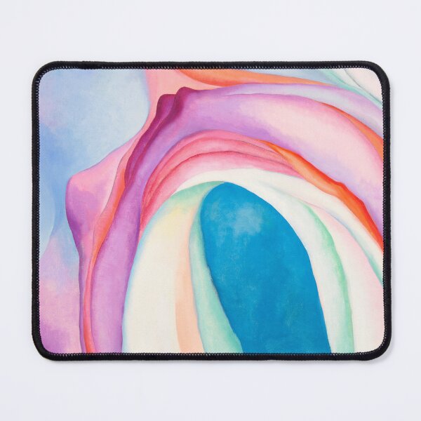 Item preview, Georgia O'Keeffe designed and sold by ArtiFunk.