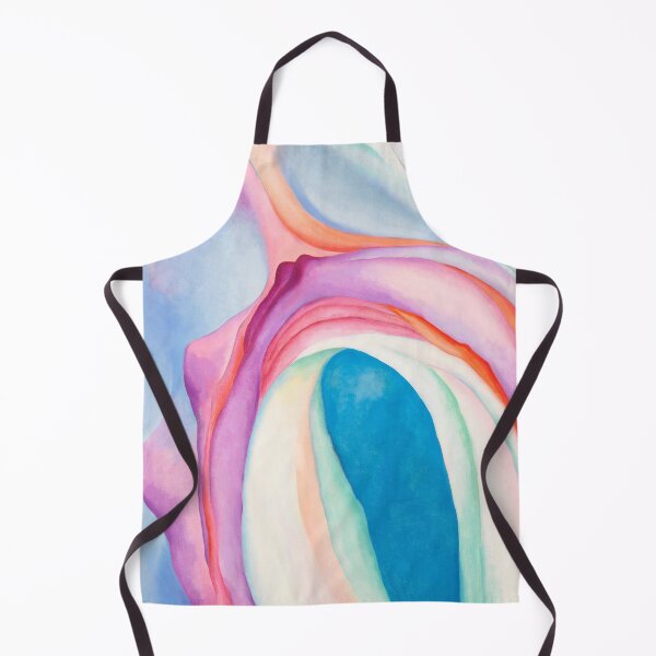 Item preview, Georgia O'Keeffe designed and sold by ArtiFunk.