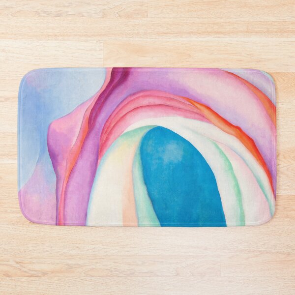 Item preview, Georgia O'Keeffe designed and sold by ArtiFunk.