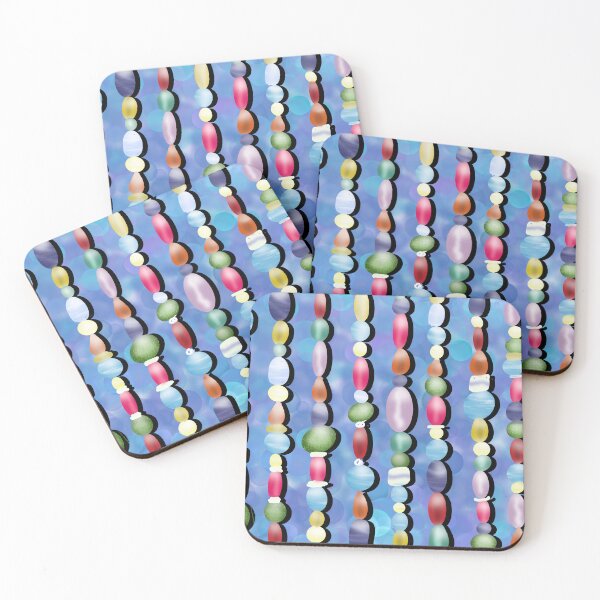 Item preview, Beaded window designed and sold by Adasha Knight.