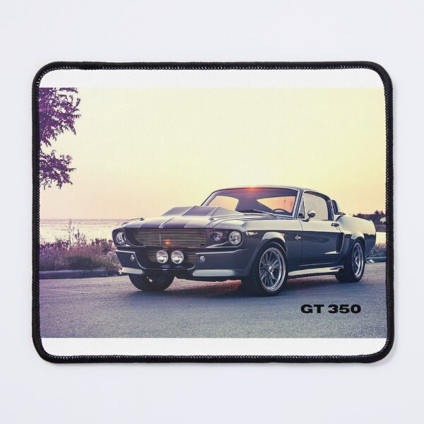 Item preview, Mustang GT350 designed and sold by criollo-speed.