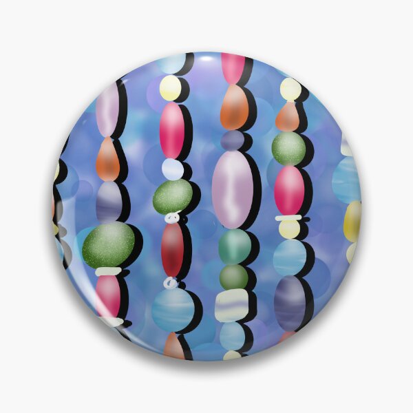 Item preview, Beaded window designed and sold by Adasha Knight.