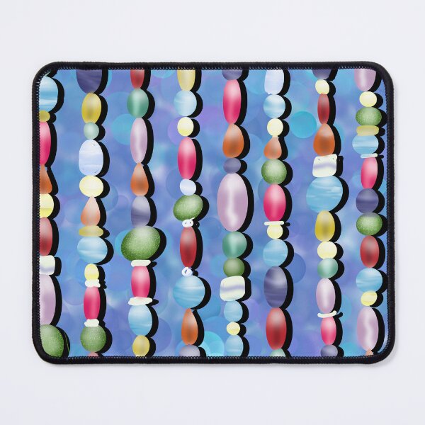 Item preview, Beaded window designed and sold by Adasha Knight.