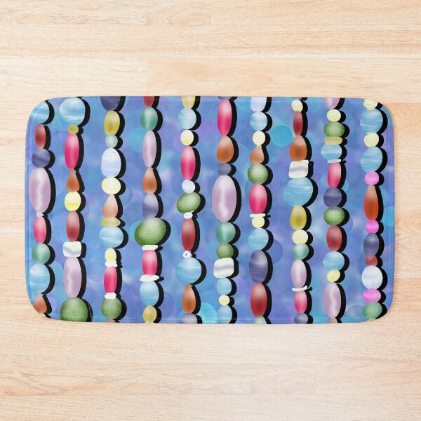 Item preview, Beaded window designed and sold by Adasha Knight.