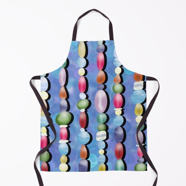 Item preview, Beaded window designed and sold by Adasha Knight.