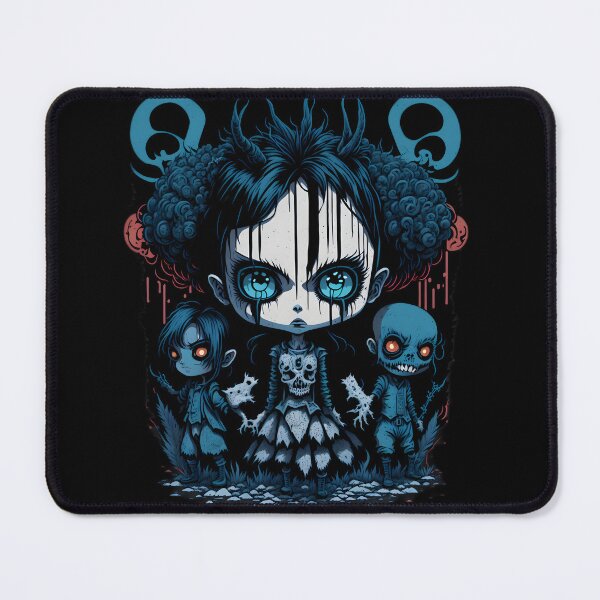Item preview, Evil Edna designed and sold by RaidarPro.