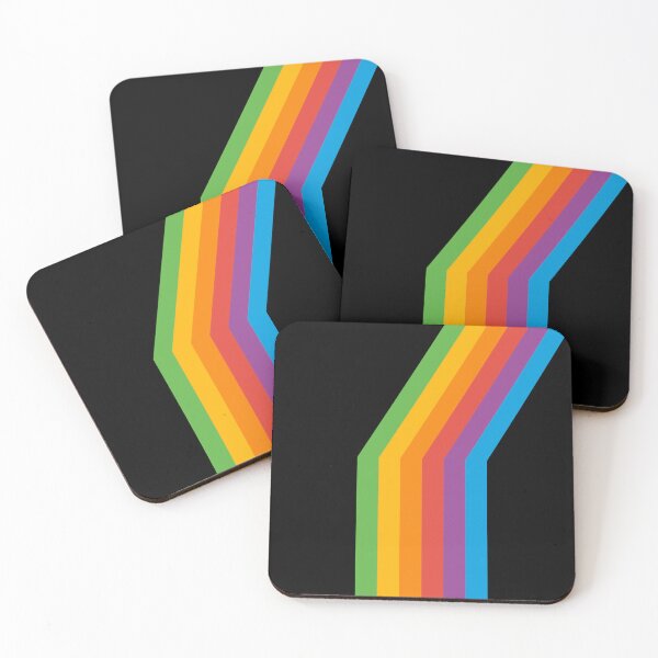 Item preview, Six Colours of 1984 designed and sold by Brick'a'Brack.