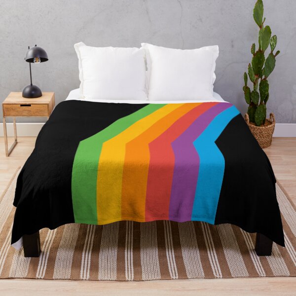 Item preview, Six Colours of 1984 designed and sold by Brick'a'Brack.