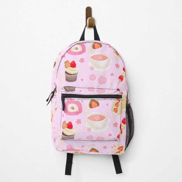 Item preview, Strawberry flavored dessert designed and sold by JenJa1993.