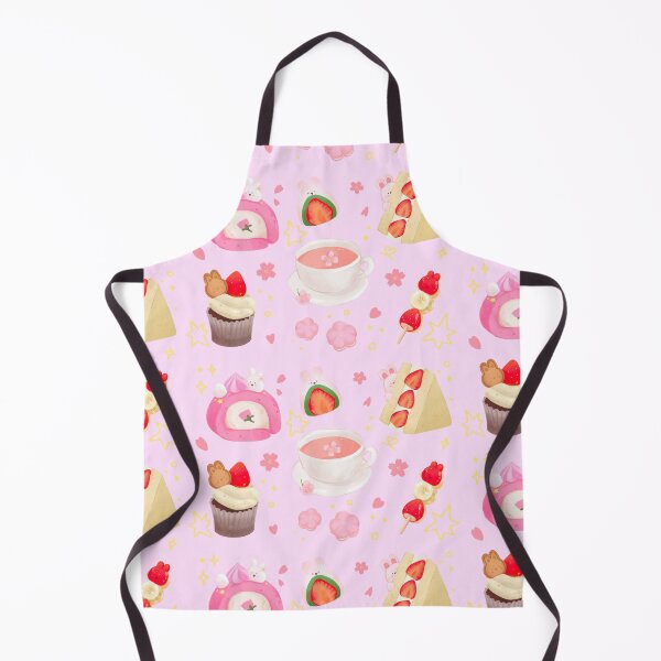 Item preview, Strawberry flavored dessert designed and sold by JenJa1993.
