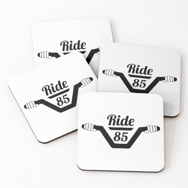 Item preview, Ride85 Bars - Black designed and sold by Ride85.