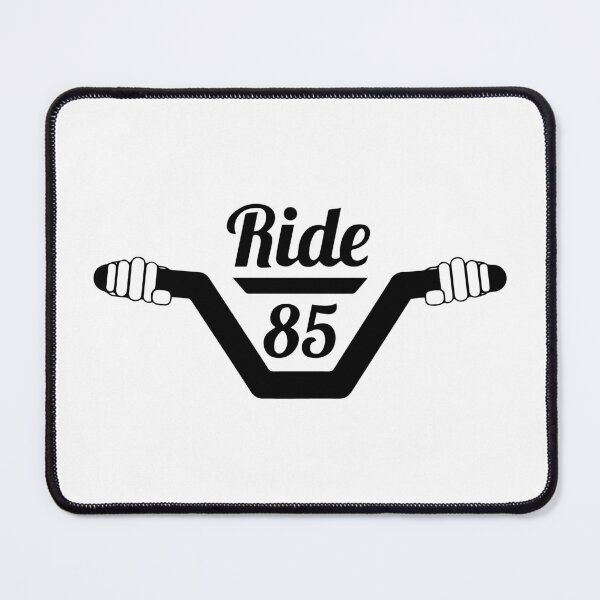 Item preview, Ride85 Bars - Black designed and sold by Ride85.