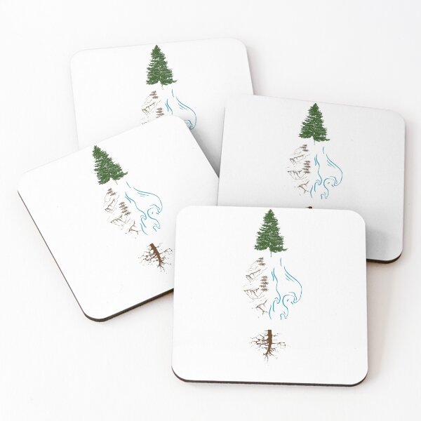 Item preview, Nature.  designed and sold by florcipitria.