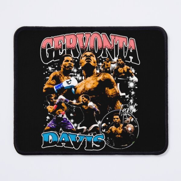 Item preview, GERVONTA DAVIS designed and sold by ShopUFNV.