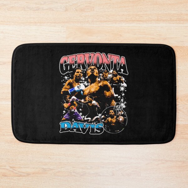 Item preview, GERVONTA DAVIS designed and sold by ShopUFNV.