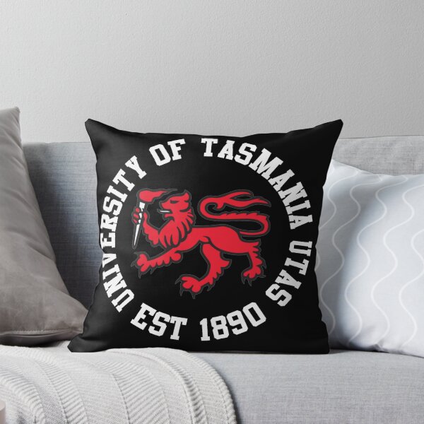 Item preview, University of Tasmania Utas logo Australian University designed and sold by UkCollegeVibes.