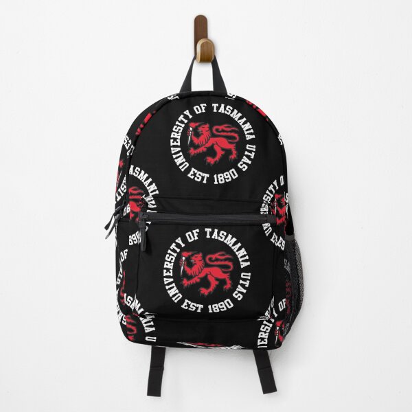 Item preview, University of Tasmania Utas logo Australian University designed and sold by UkCollegeVibes.