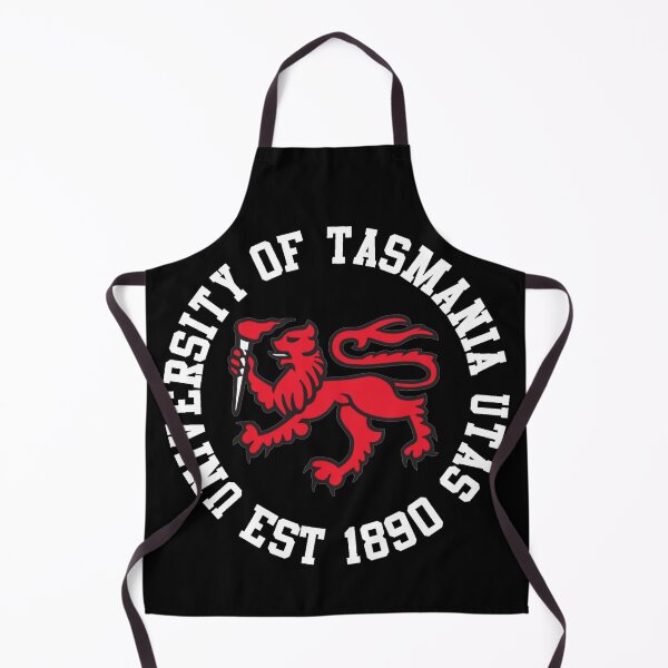 Item preview, University of Tasmania Utas logo Australian University designed and sold by UkCollegeVibes.