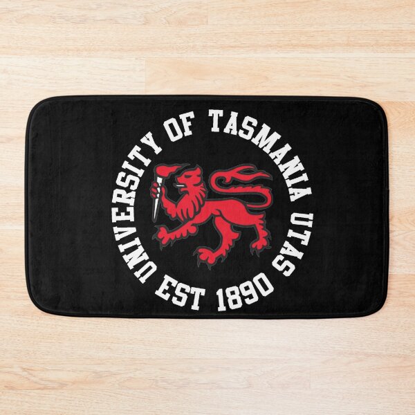 Item preview, University of Tasmania Utas logo Australian University designed and sold by UkCollegeVibes.