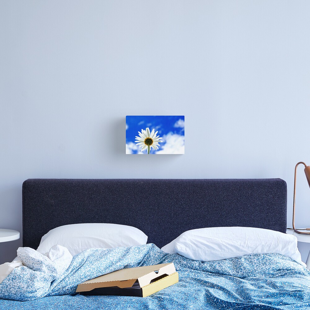Item preview, Canvas Print designed and sold by DaogreerEarth.