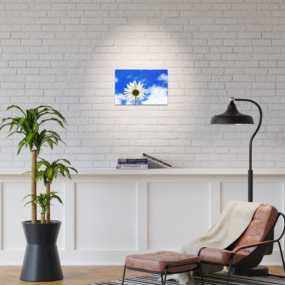 Item preview, Metal Print designed and sold by DaogreerEarth.