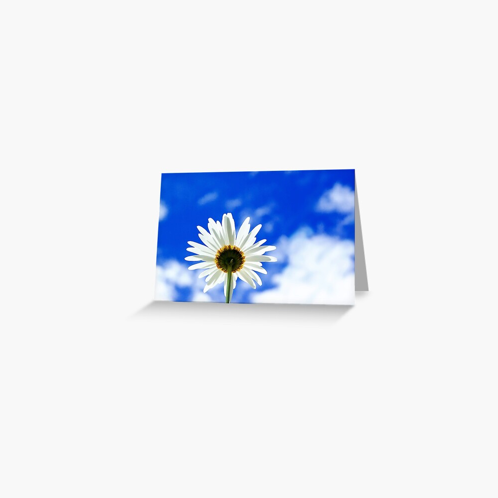 Item preview, Greeting Card designed and sold by DaogreerEarth.