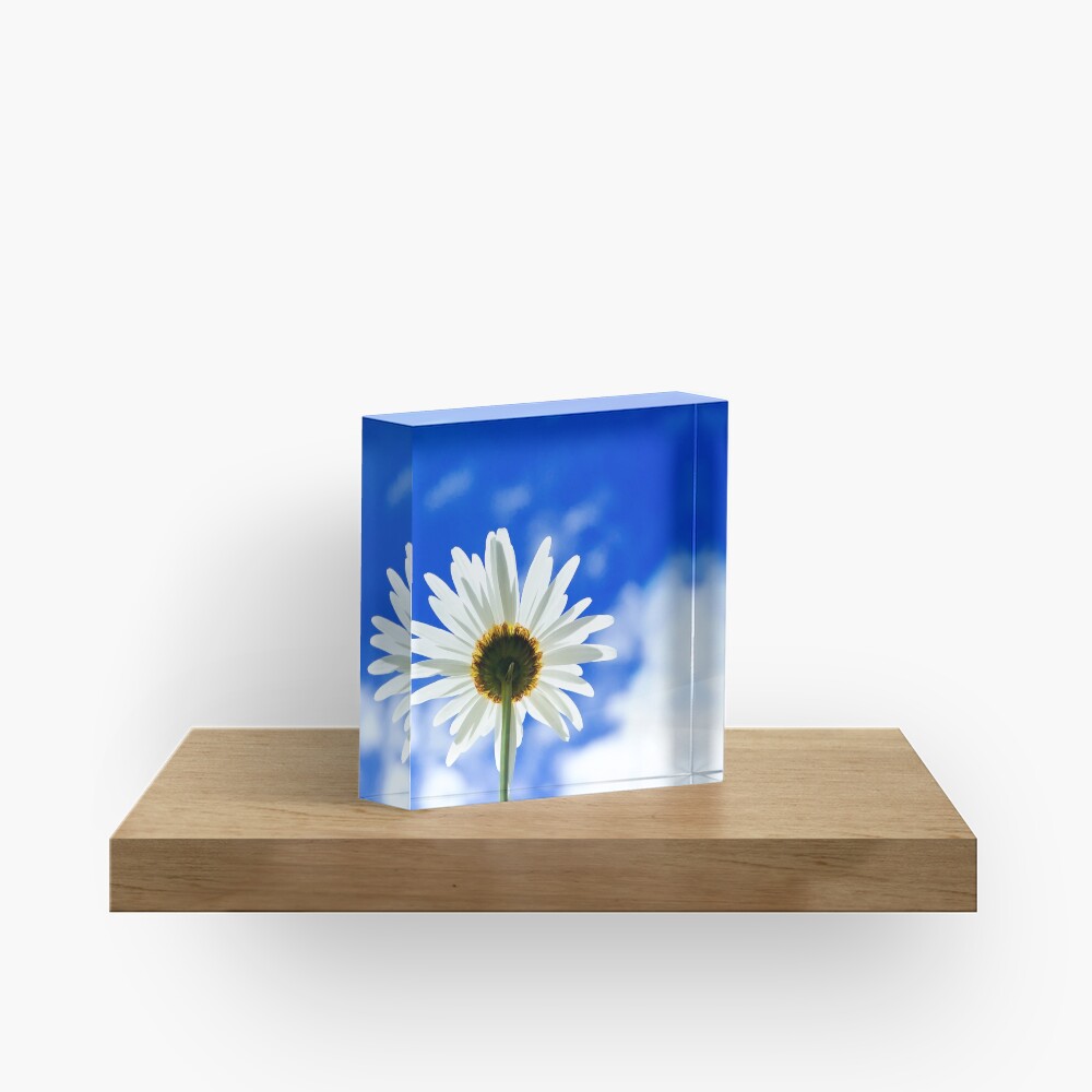 Item preview, Acrylic Block designed and sold by DaogreerEarth.
