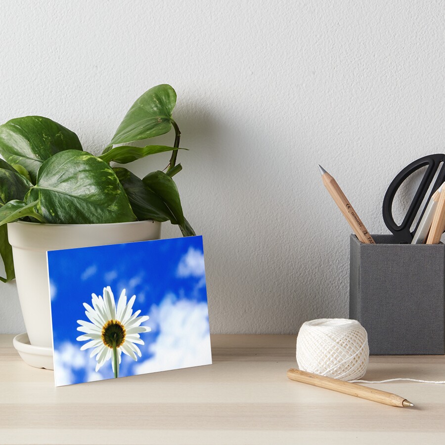 Item preview, Art Board Print designed and sold by DaogreerEarth.