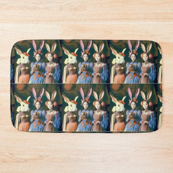 Item preview, LAPIN designed and sold by OrphicOddities.