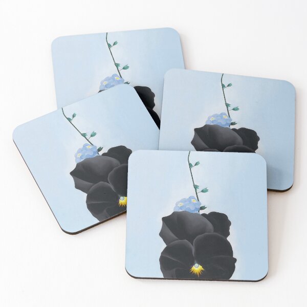 Item preview, Georgia O'Keeffe designed and sold by ArtiFunk.