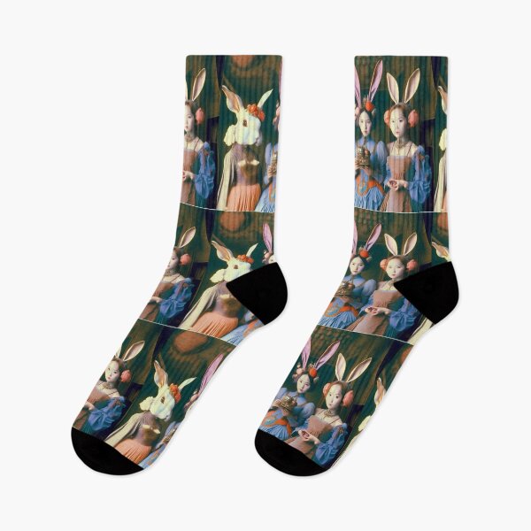 Item preview, LAPIN designed and sold by OrphicOddities.