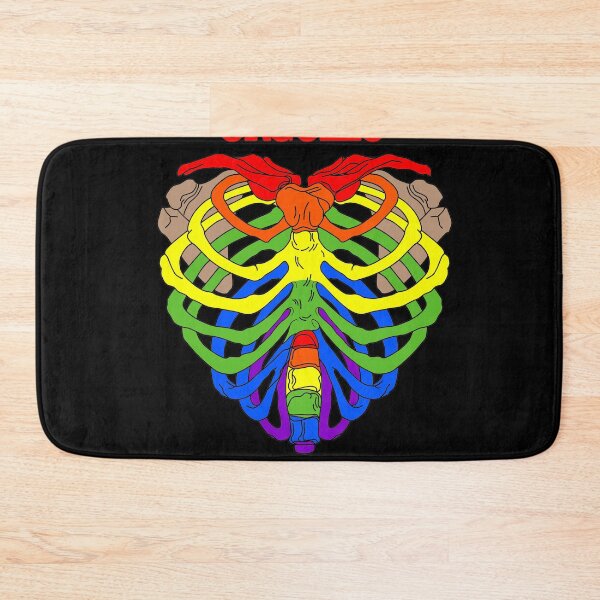 Item preview, pride month  designed and sold by OneBans.