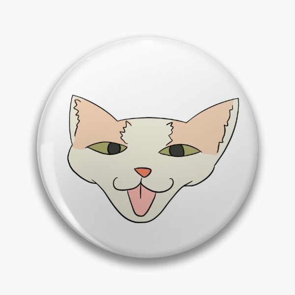 Item preview, bleh cat designed and sold by airctchvr.