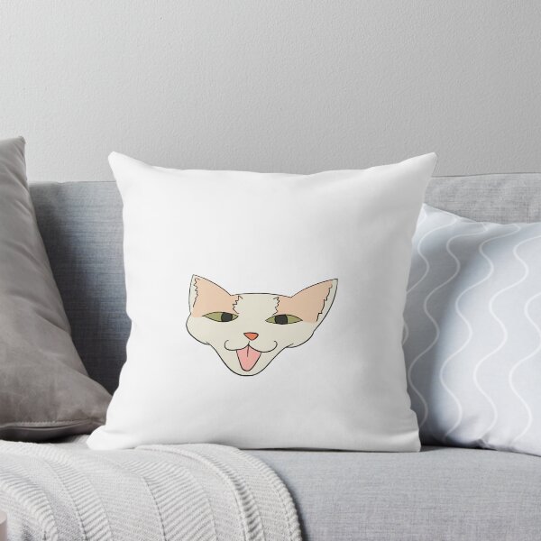 Item preview, bleh cat designed and sold by airctchvr.