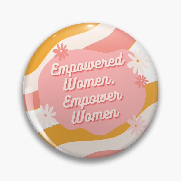 Item preview, Empowered Women, Empower Women designed and sold by paytonelynn.
